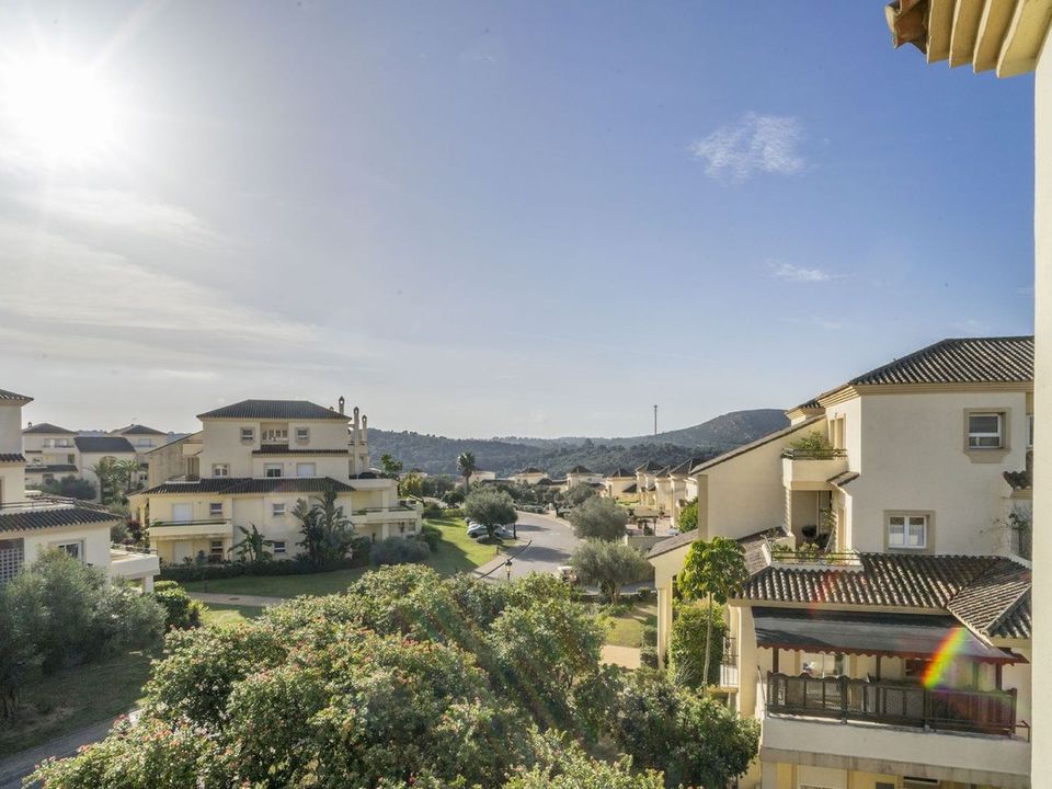 Penthouse i Sotogrande, Cadiz - foto 1