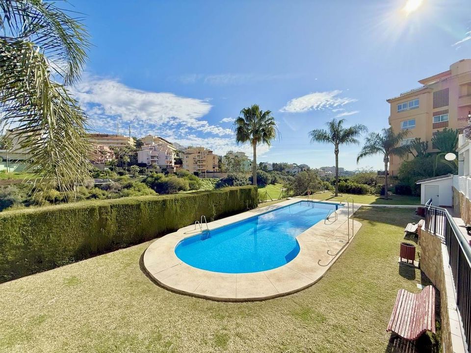 Lejlighed i Mijas Costa, Malaga - foto 3