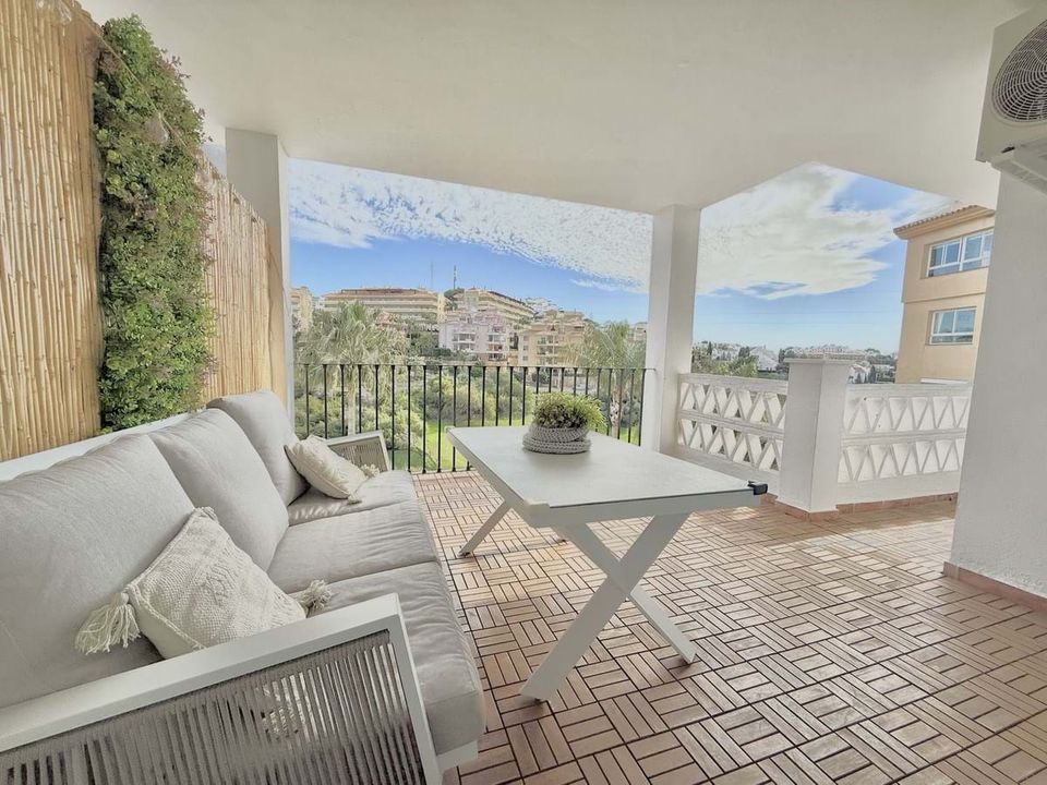 Lejlighed i Mijas Costa, Malaga - foto 4