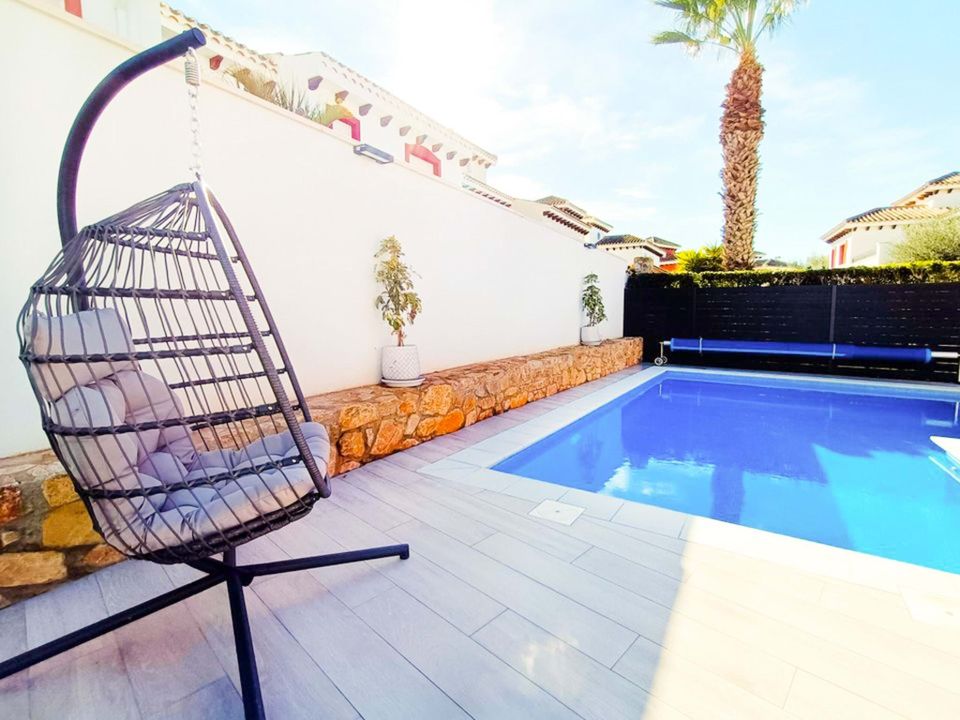 Villa i Los Alcazares, Murcia - foto 4