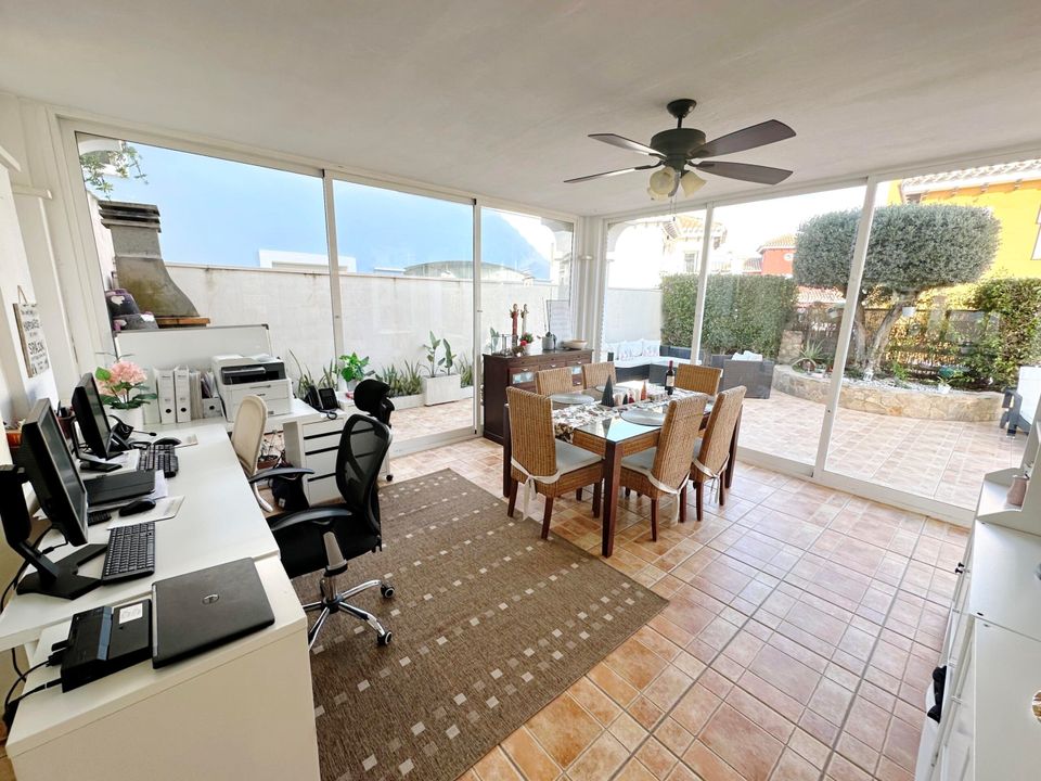 Villa i Los Alcazares, Murcia - foto 2