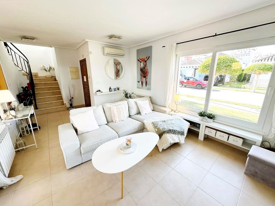 Villa i Los Alcazares, Murcia - foto 3