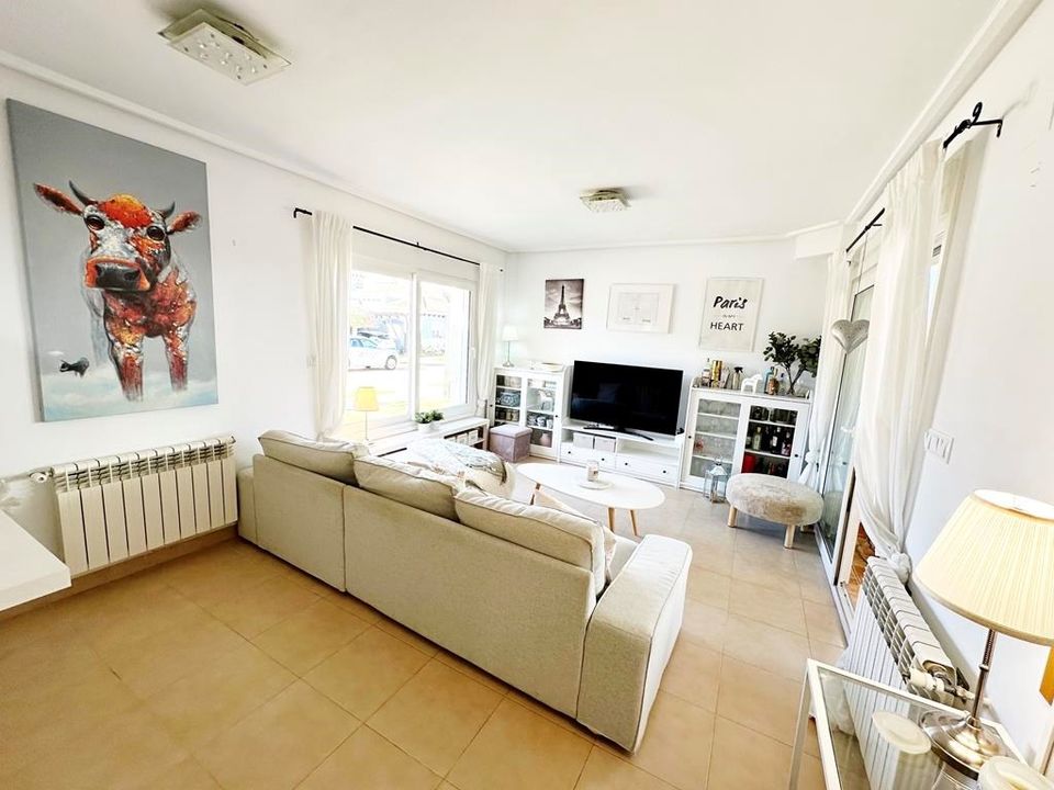 Villa i Los Alcazares, Murcia - foto 5