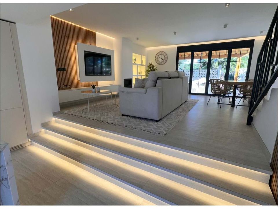 Villa i La Duquesa, Malaga - foto 1