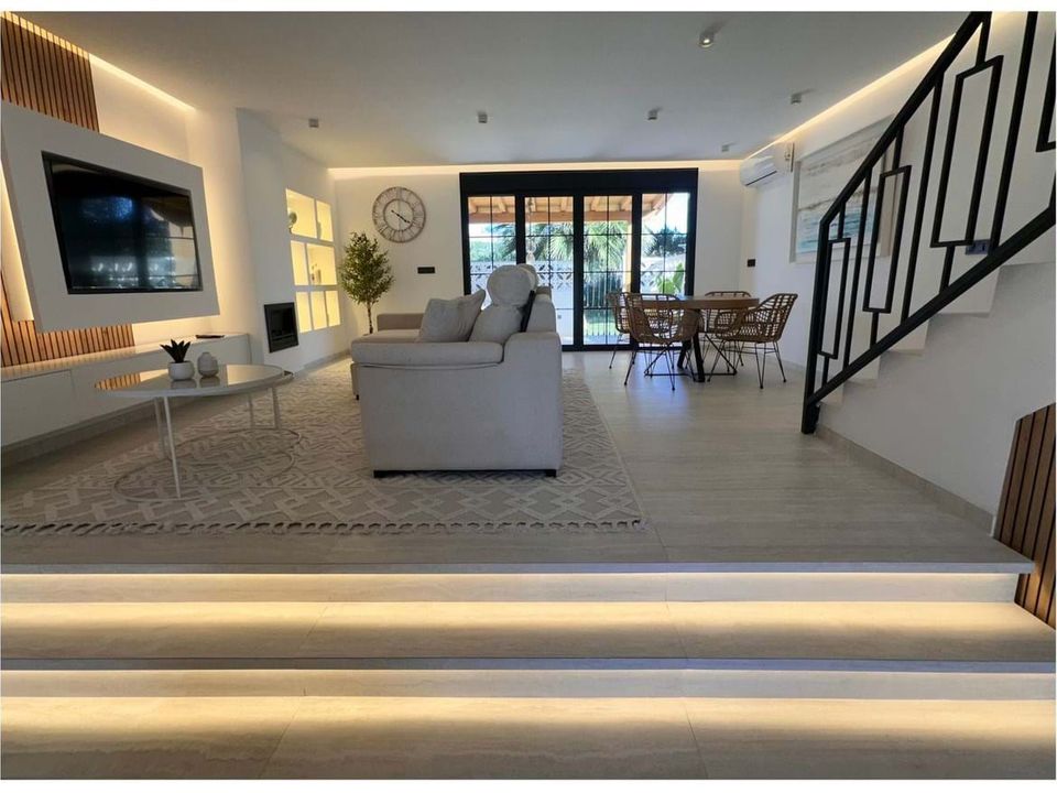 Villa i La Duquesa, Malaga - foto 3