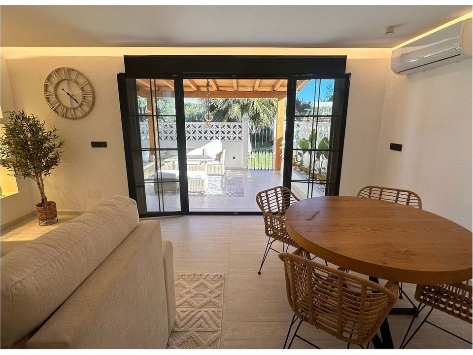 Villa i La Duquesa, Malaga - foto 5