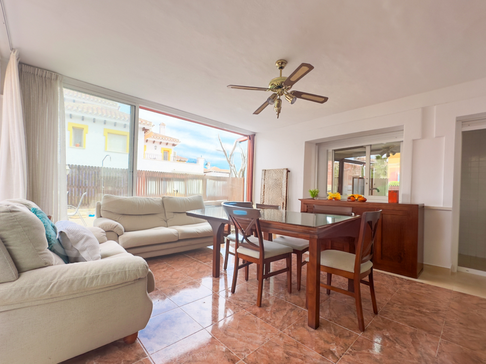 Villa i Los Alcazares, Murcia - foto 3