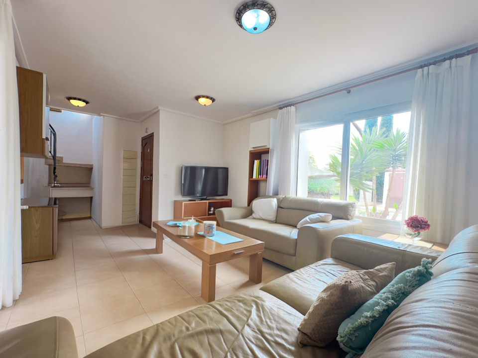 Villa i Los Alcazares, Murcia - foto 4