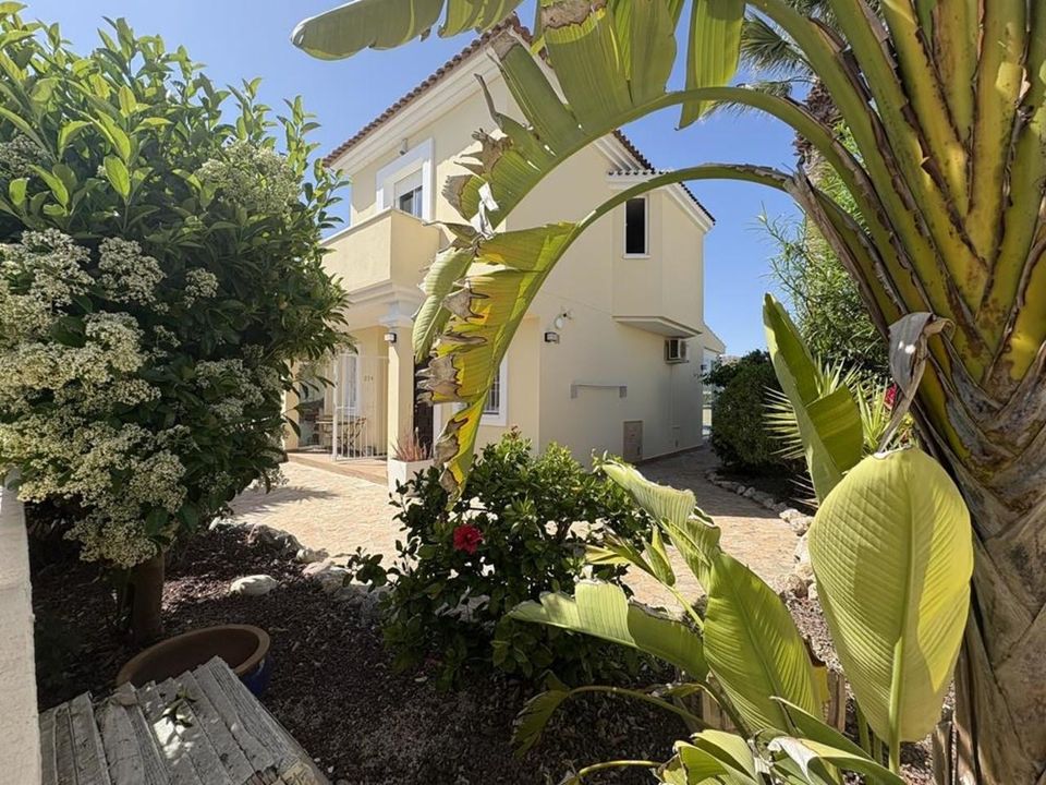 Villa i Balsicas, Murcia - foto 2