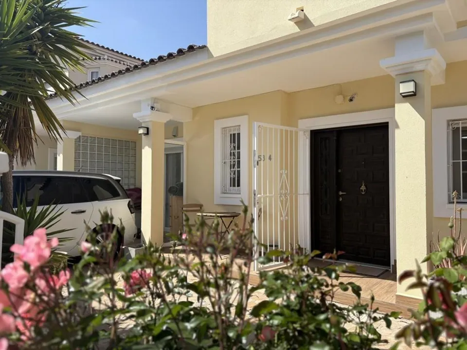 Villa i Balsicas, Murcia - foto 4