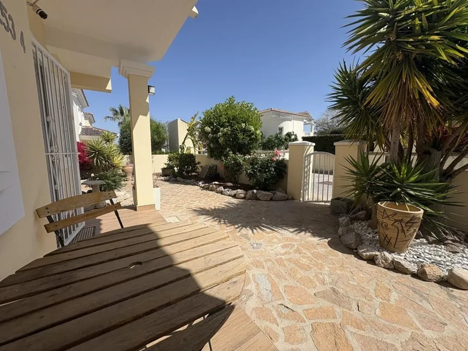 Villa i Balsicas, Murcia - foto 5