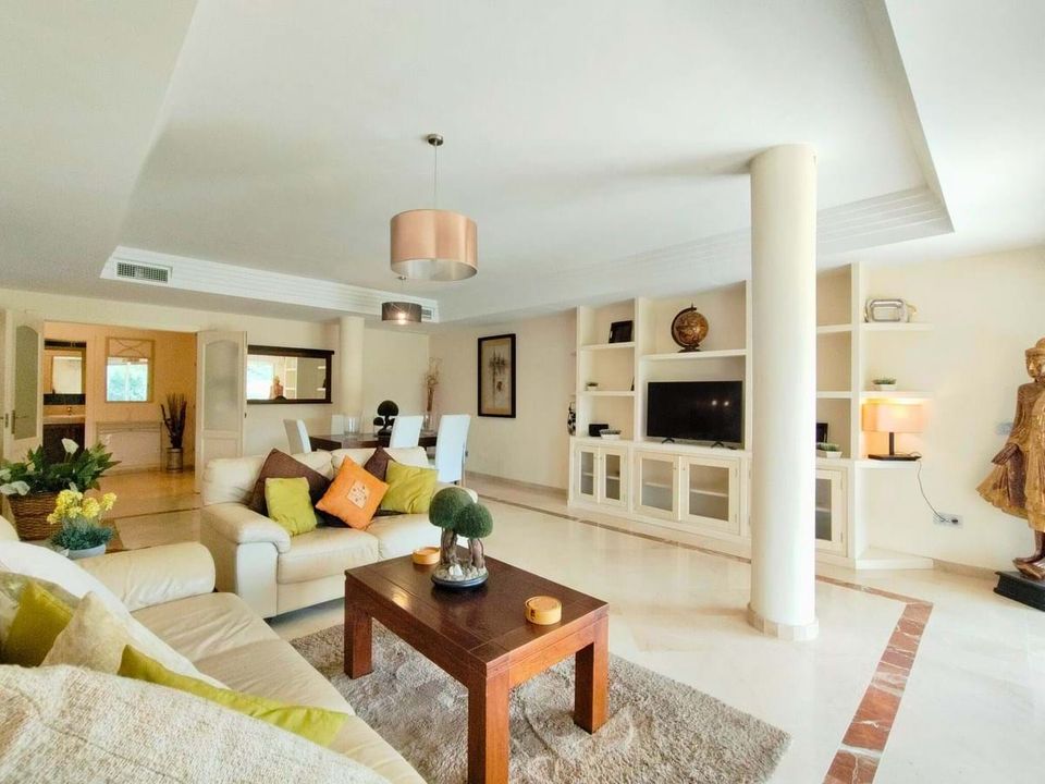 Lejlighed i Sotogrande, Cadiz - foto 4