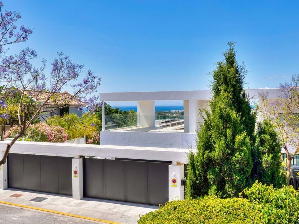 Lejlighed i Estepona, Malaga - foto 2