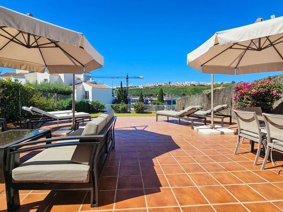 Apartament a La Duquesa, Malaga - foto 2