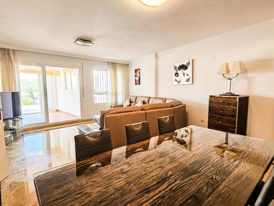 Apartament a La Duquesa, Malaga - foto 4