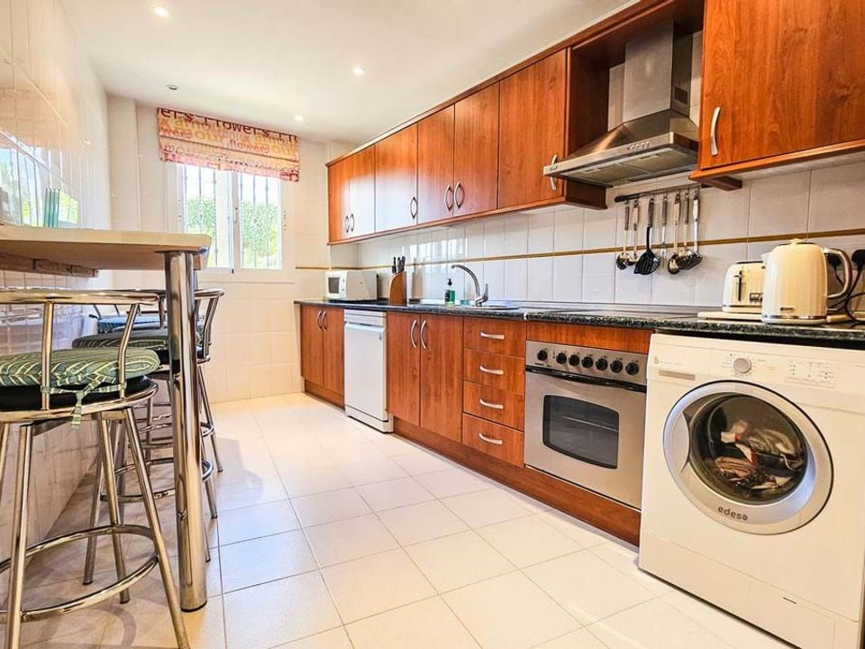 Apartament a La Duquesa, Malaga - foto 5