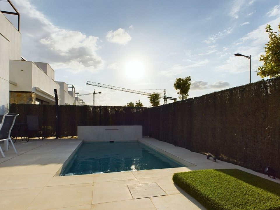 Villa i Balsicas, Murcia - foto 4