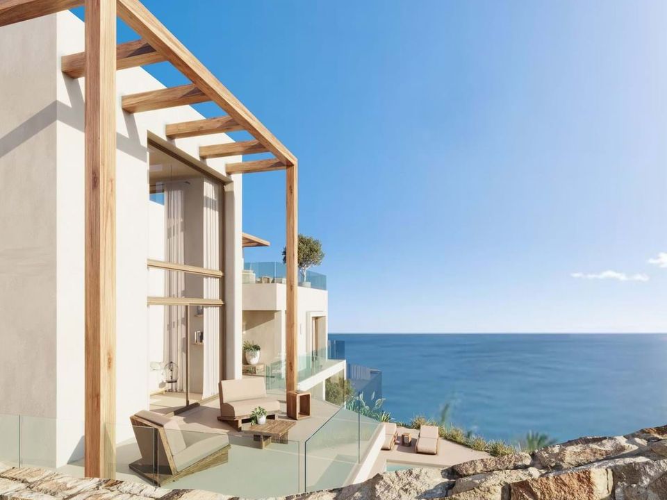 Villa i Marbella, Malaga - foto 4