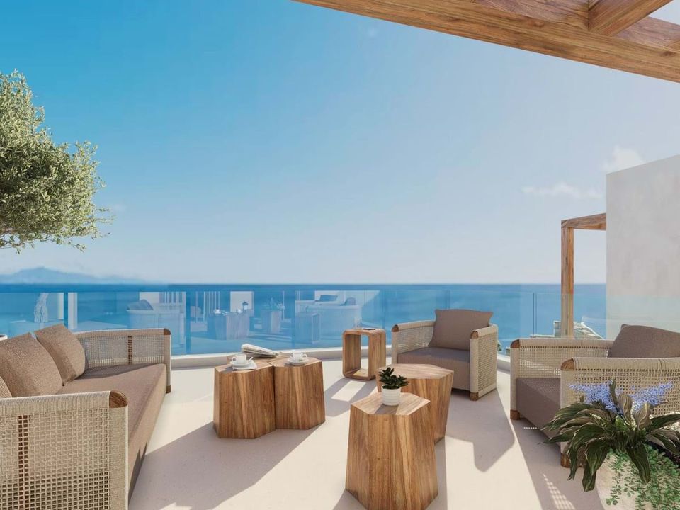 Villa i Marbella, Malaga - foto 5