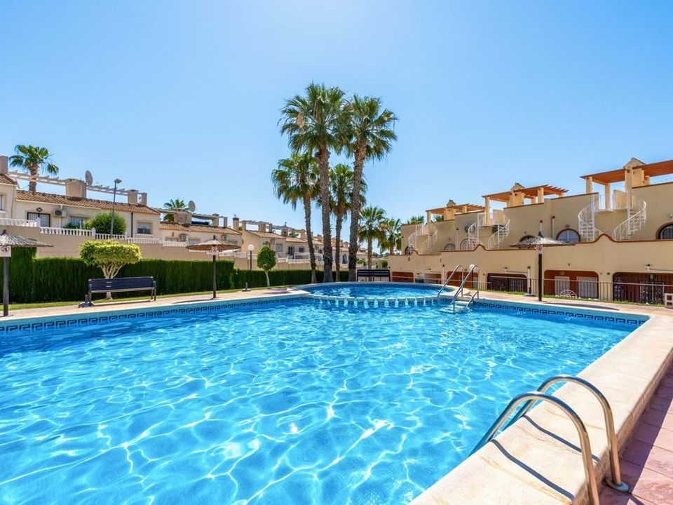 Byhus i Villamartin, Alicante - foto 1