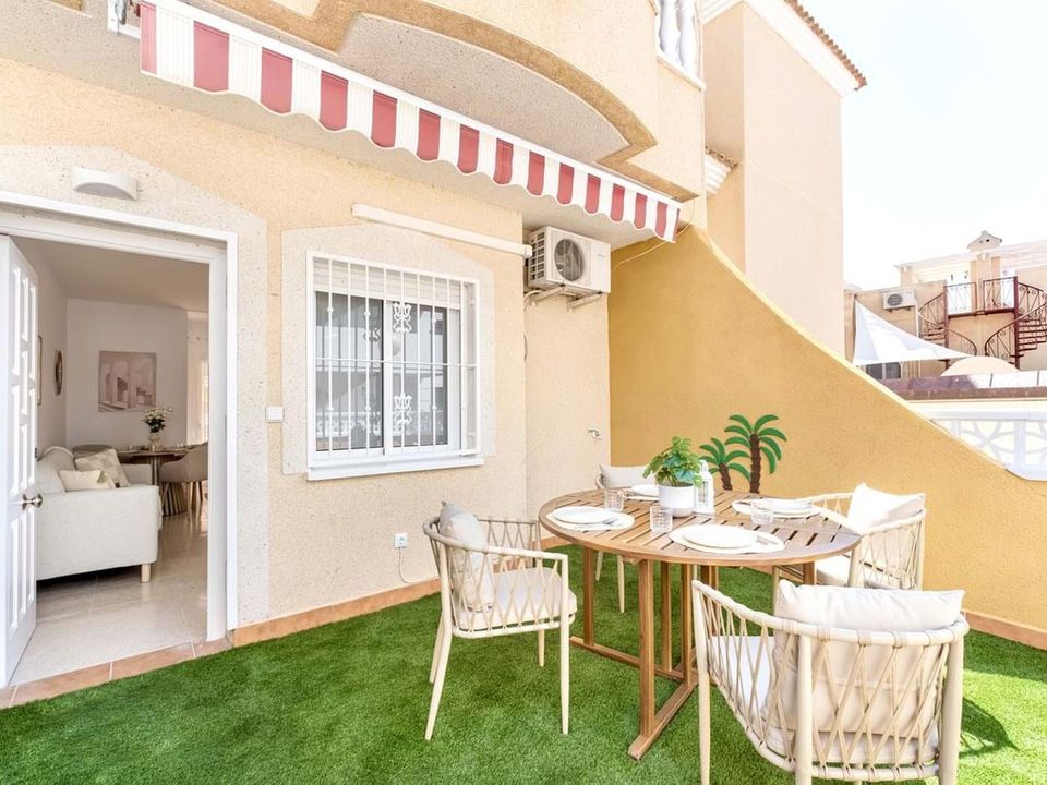 Byhus i Villamartin, Alicante - foto 2