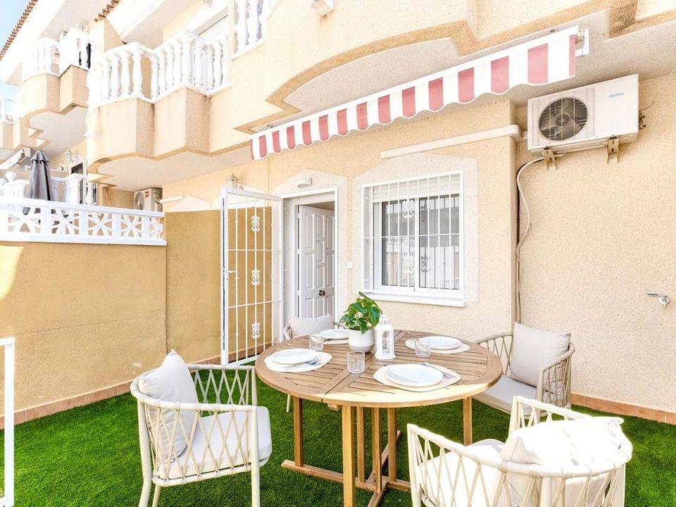 Byhus i Villamartin, Alicante - foto 4