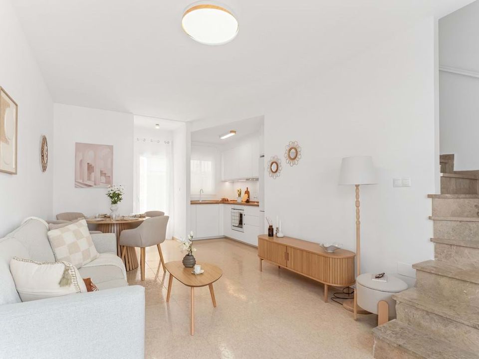 Byhus i Villamartin, Alicante - foto 5