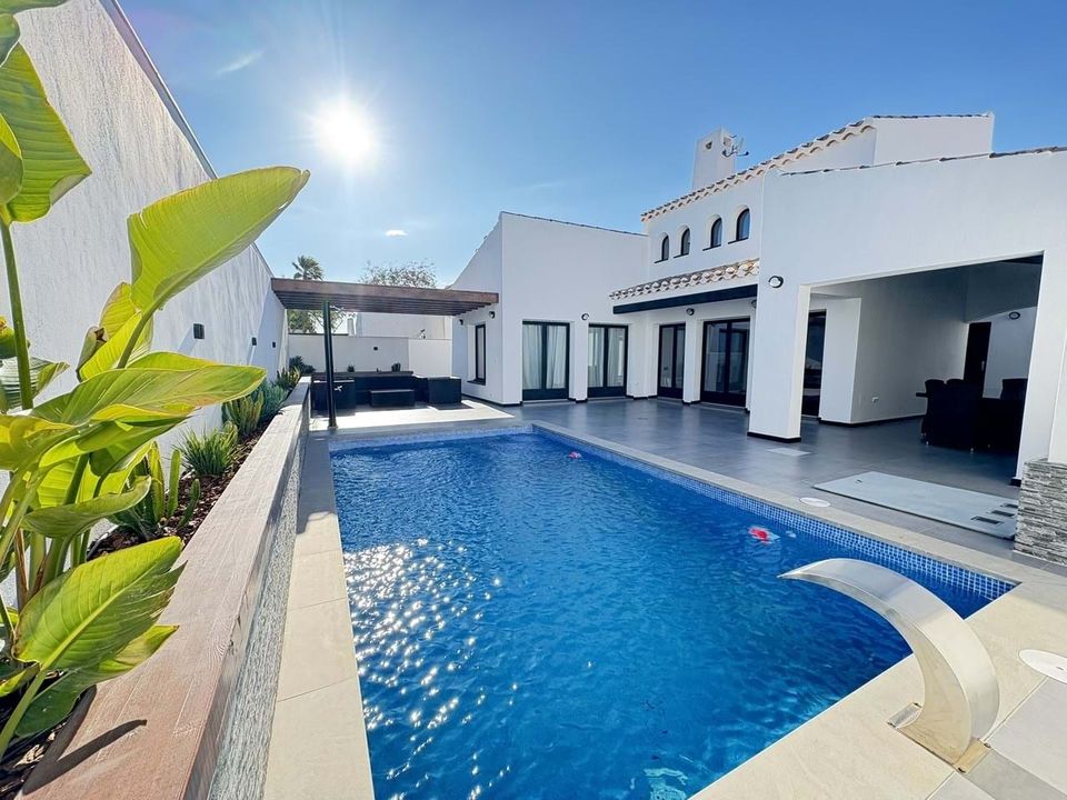 Villa i Balsicas, Murcia - foto 1