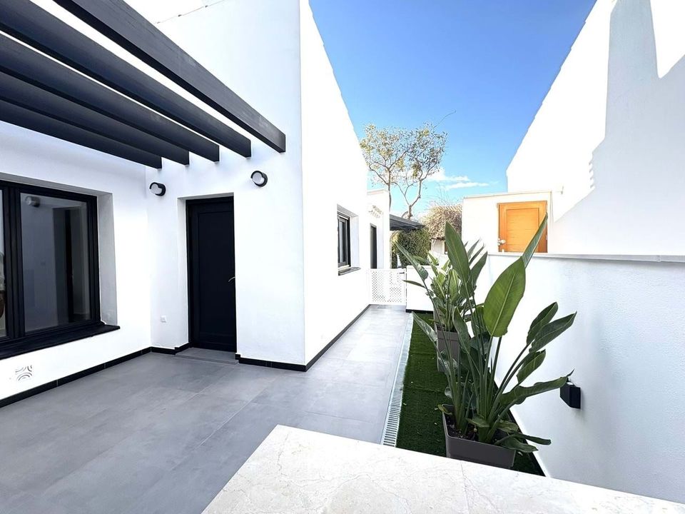 Villa i Balsicas, Murcia - foto 2