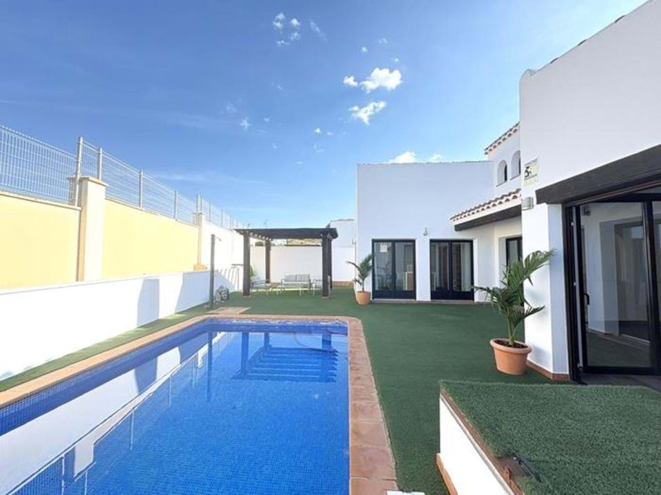 Villa i Balsicas, Murcia - foto 1