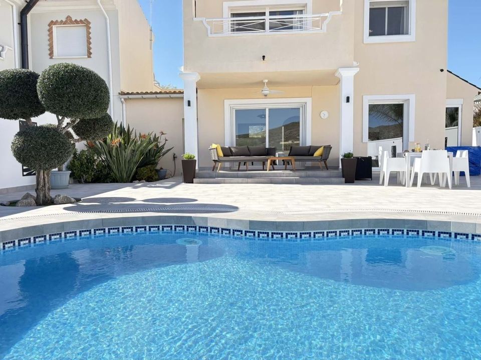 Villa i Balsicas, Murcia - foto 2