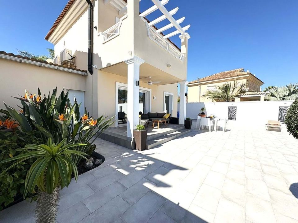 Villa i Balsicas, Murcia - foto 3