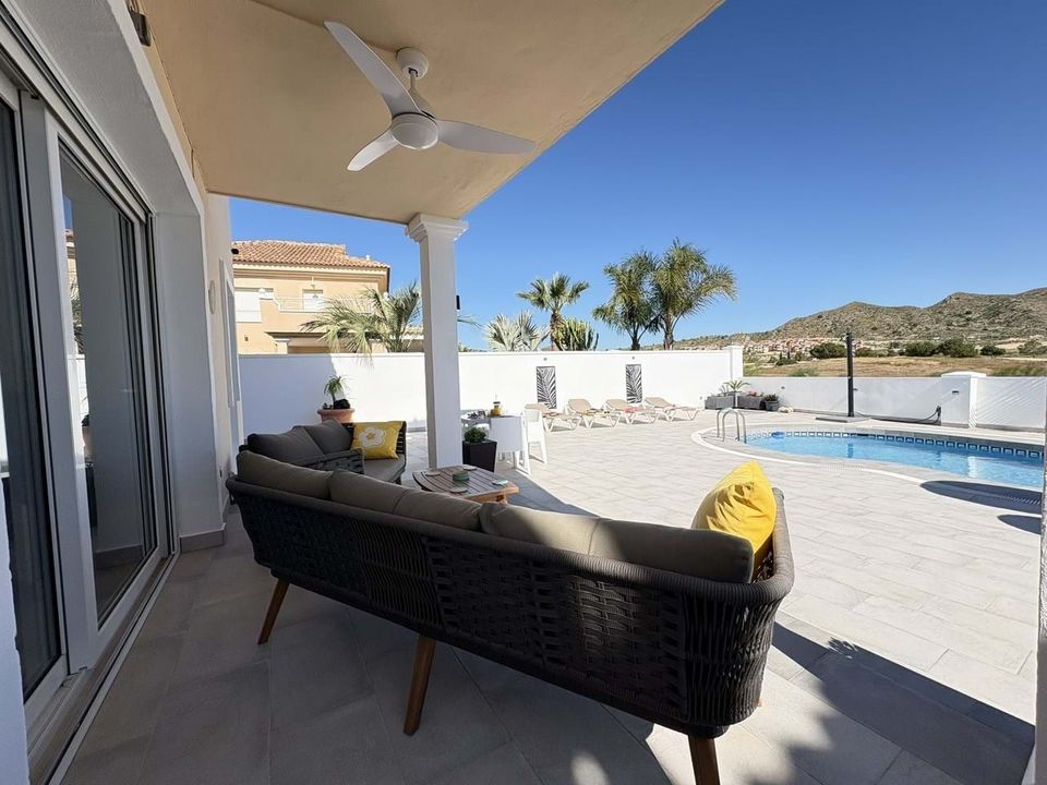 Villa i Balsicas, Murcia - foto 4