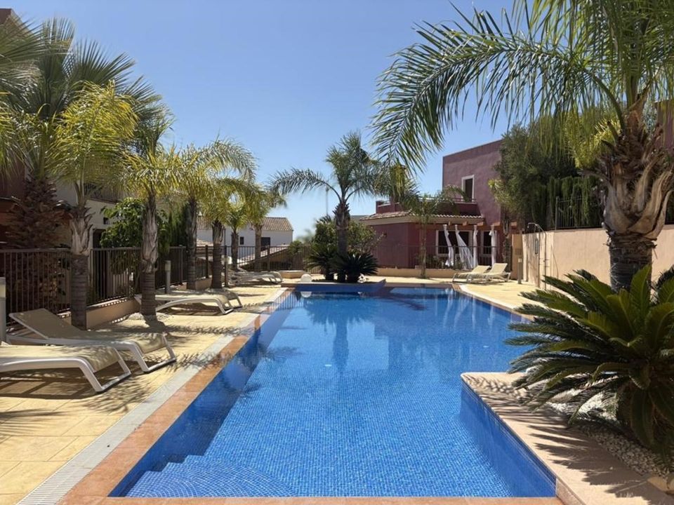 Villa i Balsicas, Murcia - foto 1