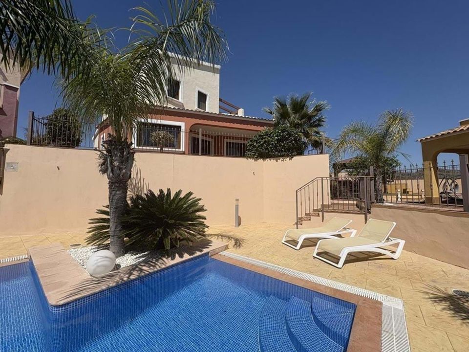 Villa i Balsicas, Murcia - foto 2
