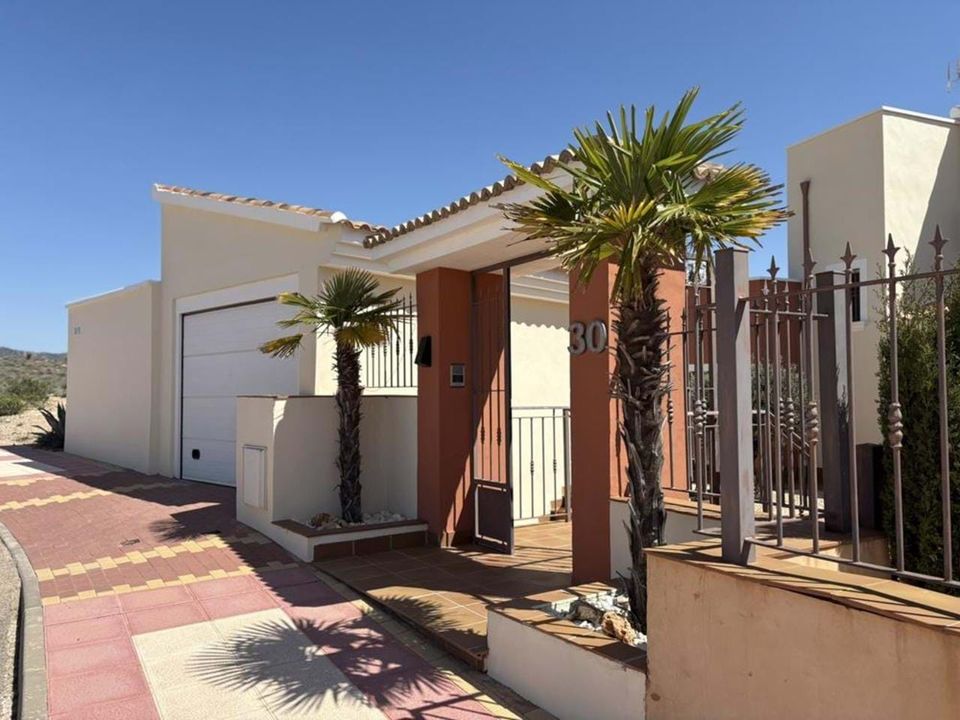 Villa i Balsicas, Murcia - foto 3