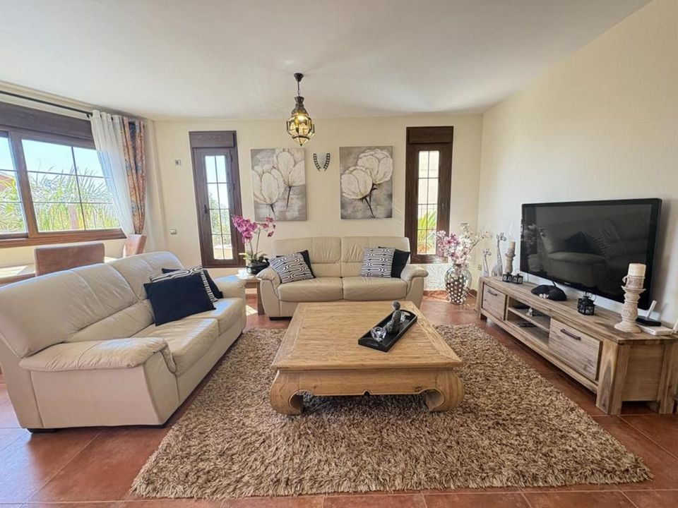 Villa i Balsicas, Murcia - foto 4