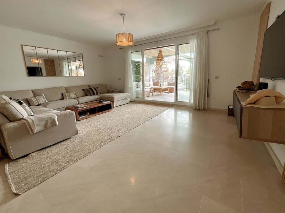 Lejlighed i Sotogrande, Cadiz - foto 3