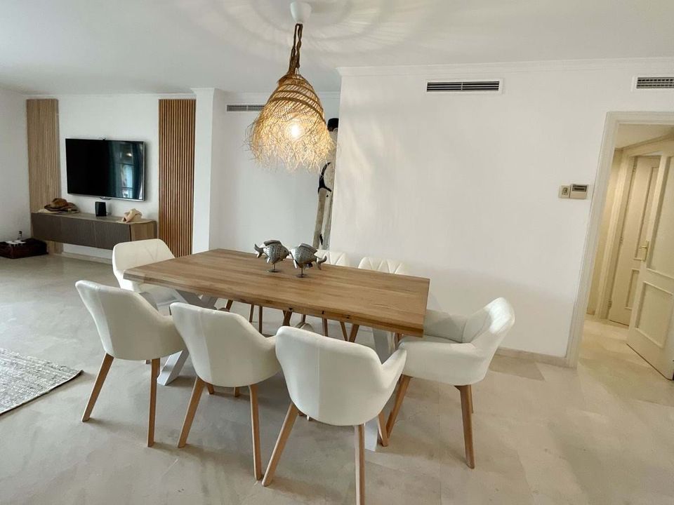 Lejlighed i Sotogrande, Cadiz - foto 4