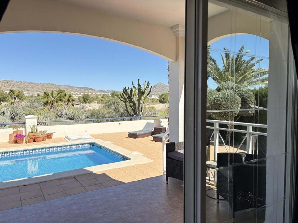 Villa i Balsicas, Murcia - foto 2
