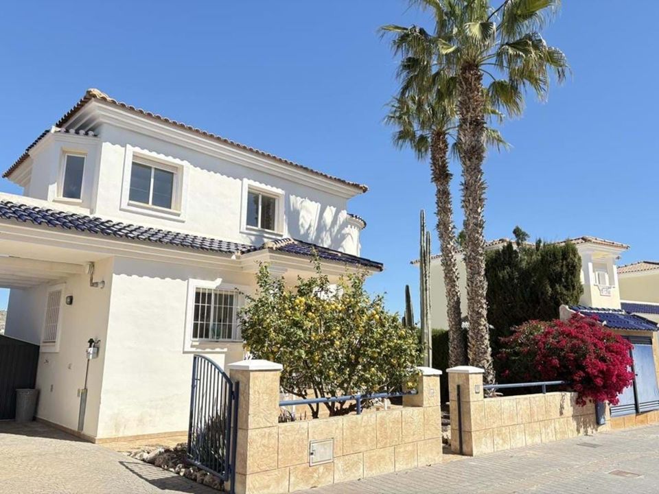 Villa i Balsicas, Murcia - foto 3