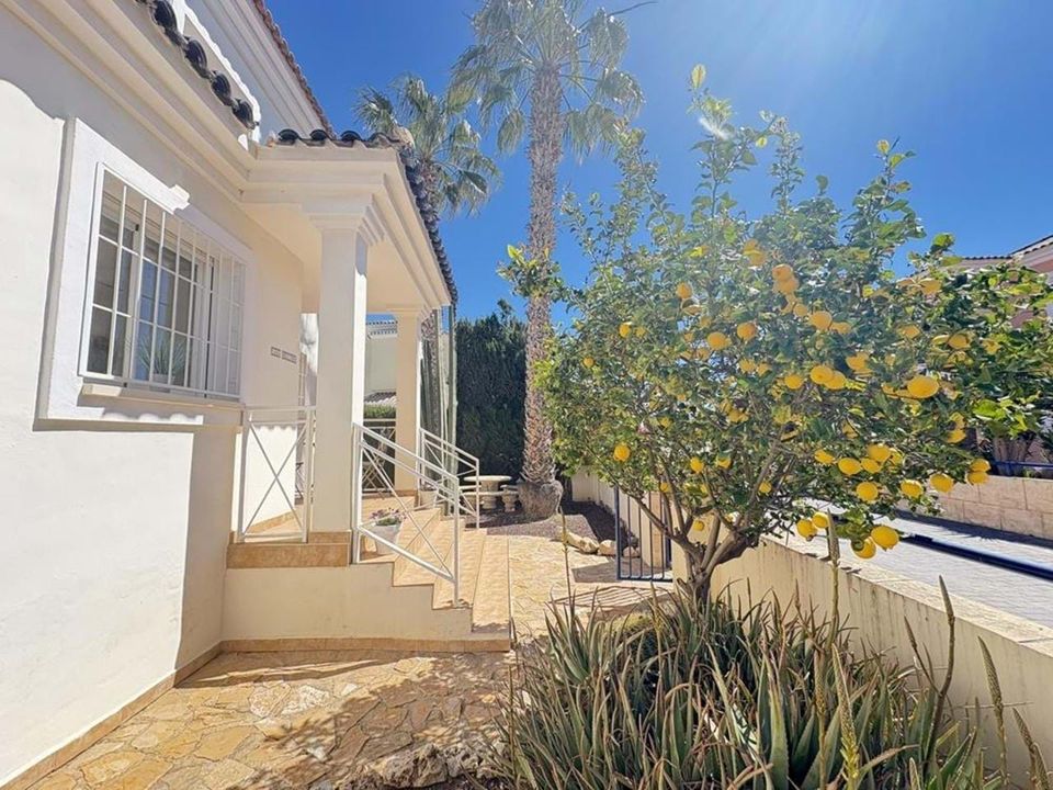 Villa i Balsicas, Murcia - foto 5