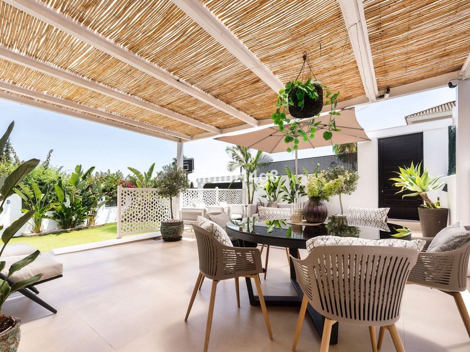 Byhus i Marbella, Malaga - foto 2
