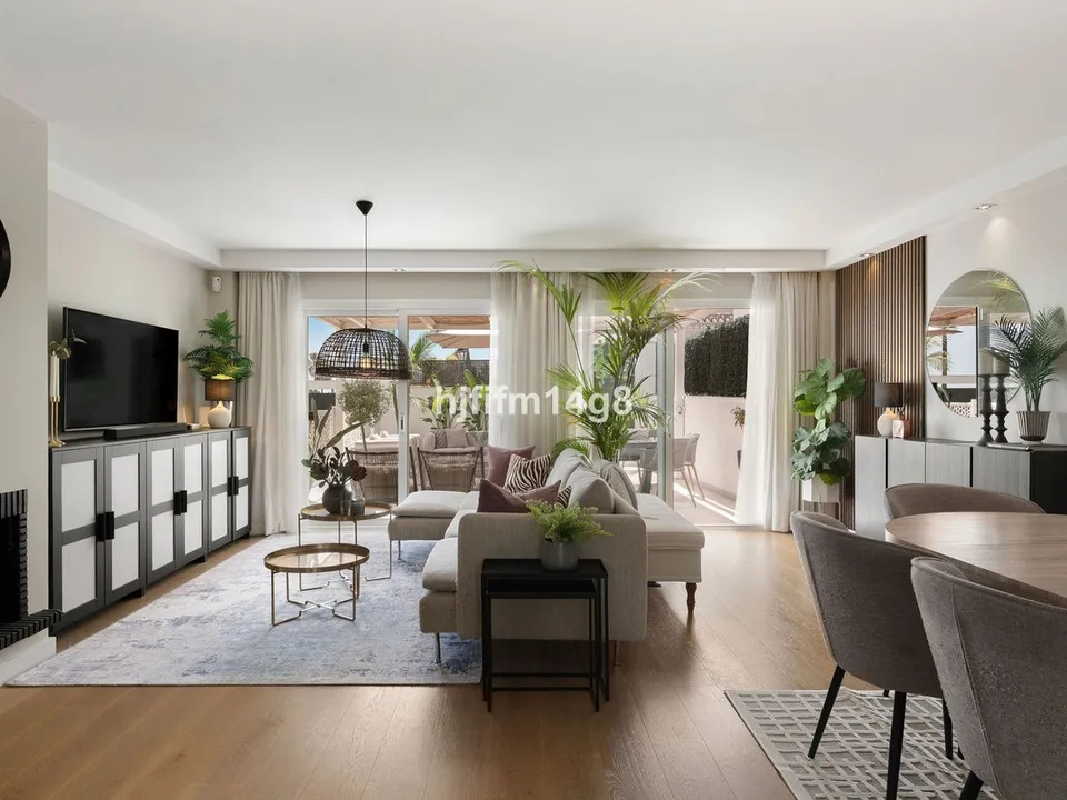 Byhus i Marbella, Malaga - foto 3