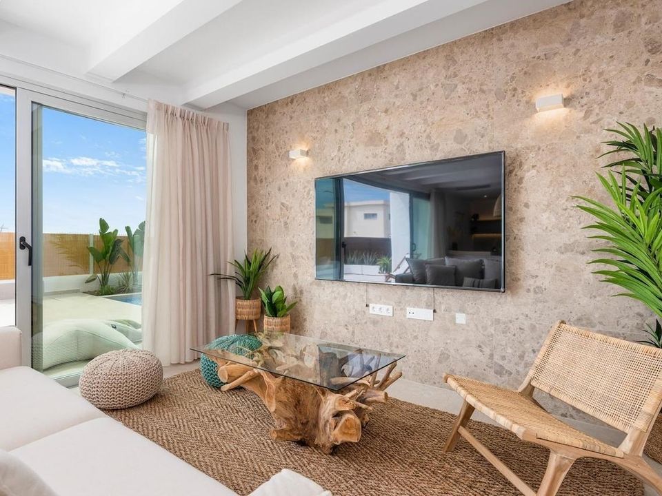 Villa i Los Alcazares, Murcia - foto 4
