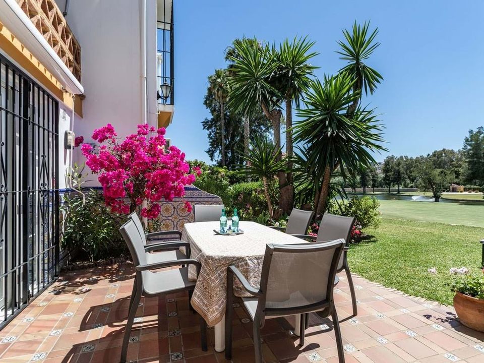 Rækkehus i Mijas Costa, Malaga - foto 2
