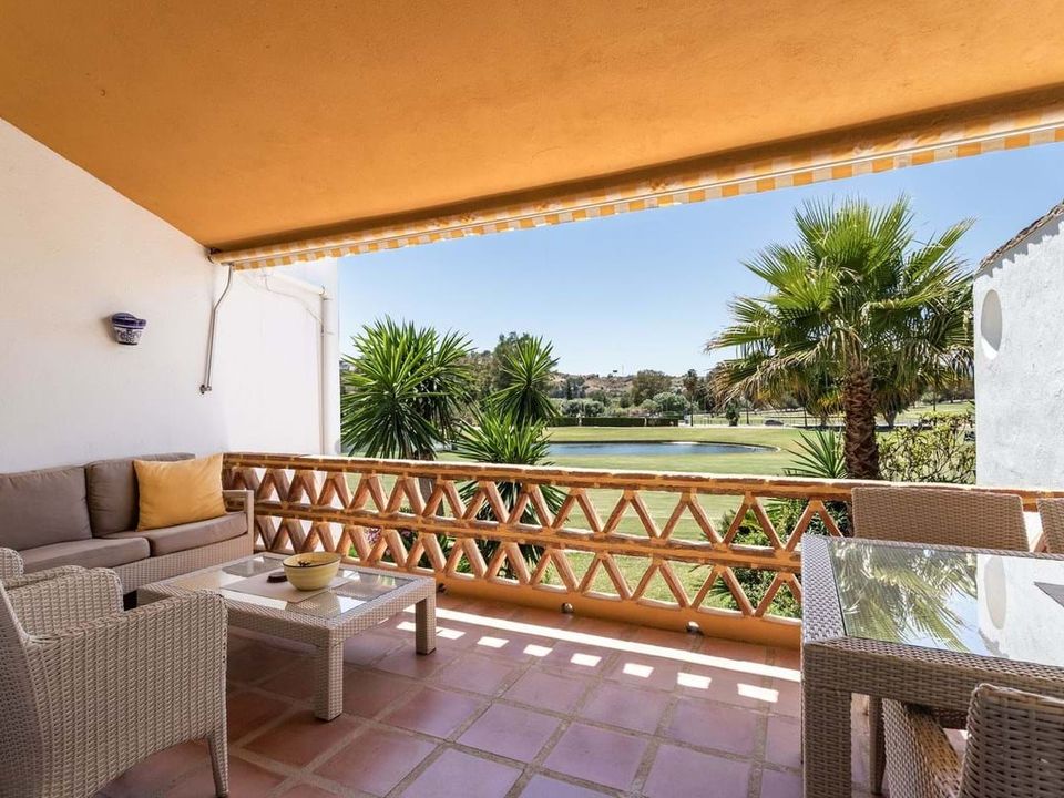 Rækkehus i Mijas Costa, Malaga - foto 4