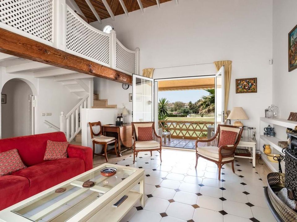 Rækkehus i Mijas Costa, Malaga - foto 5