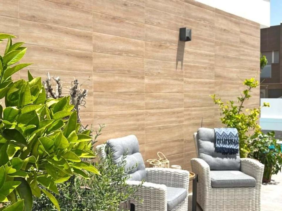 Villa i Los Alcazares, Murcia - foto 2