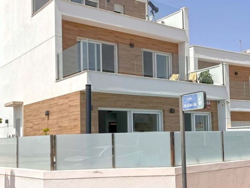 Villa i Los Alcazares, Murcia - foto 3
